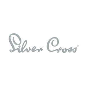 Silver cross 500px x 500px